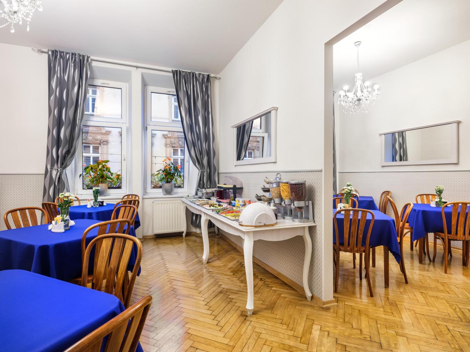 Kosmopolita Apartment *