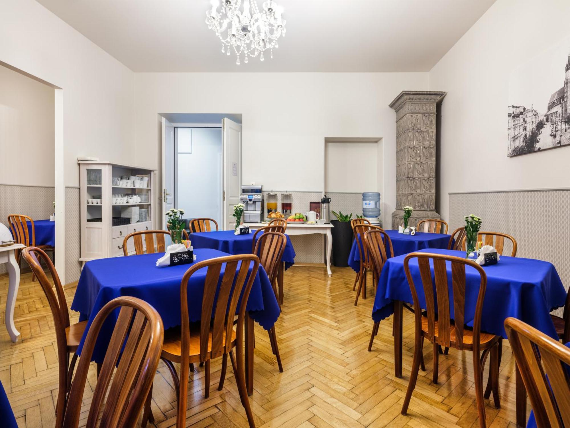 Kosmopolita Apartment Krakau