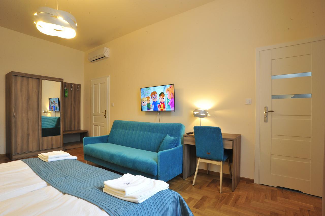 Kosmopolita Apartment Krakau