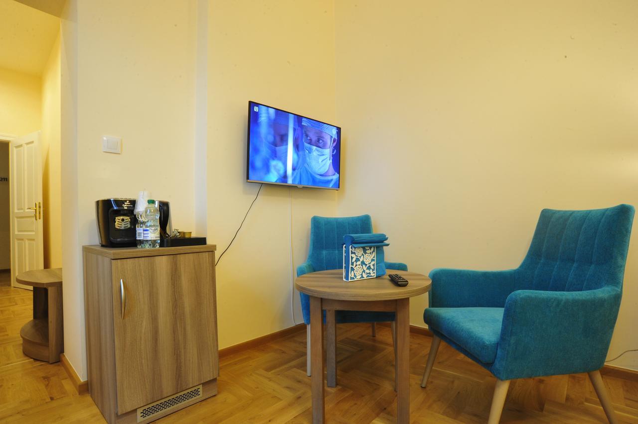 Kosmopolita Apartment