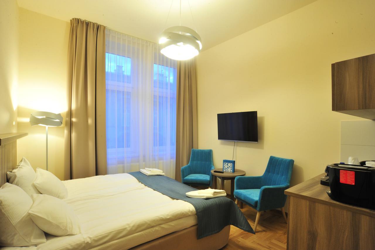Apartment Kosmopolita