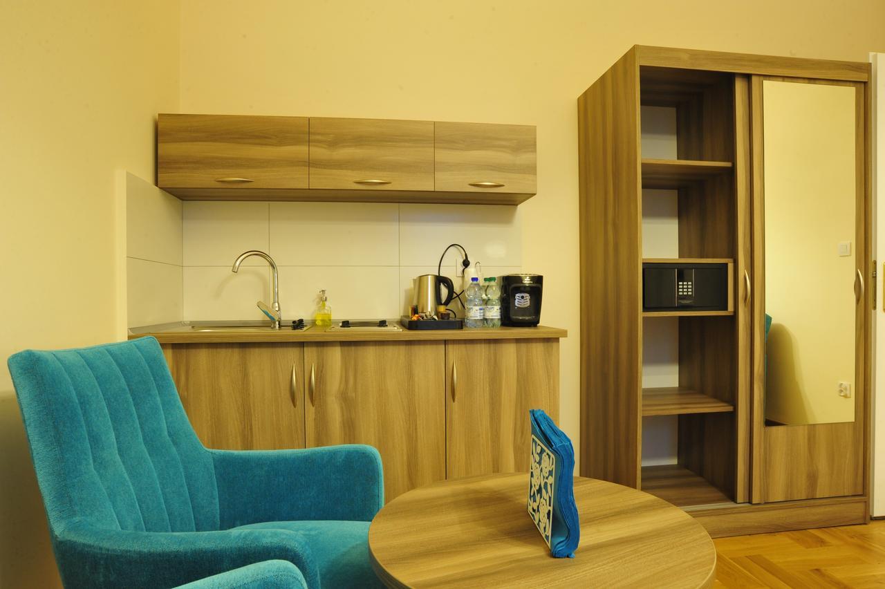 Apartment Kosmopolita