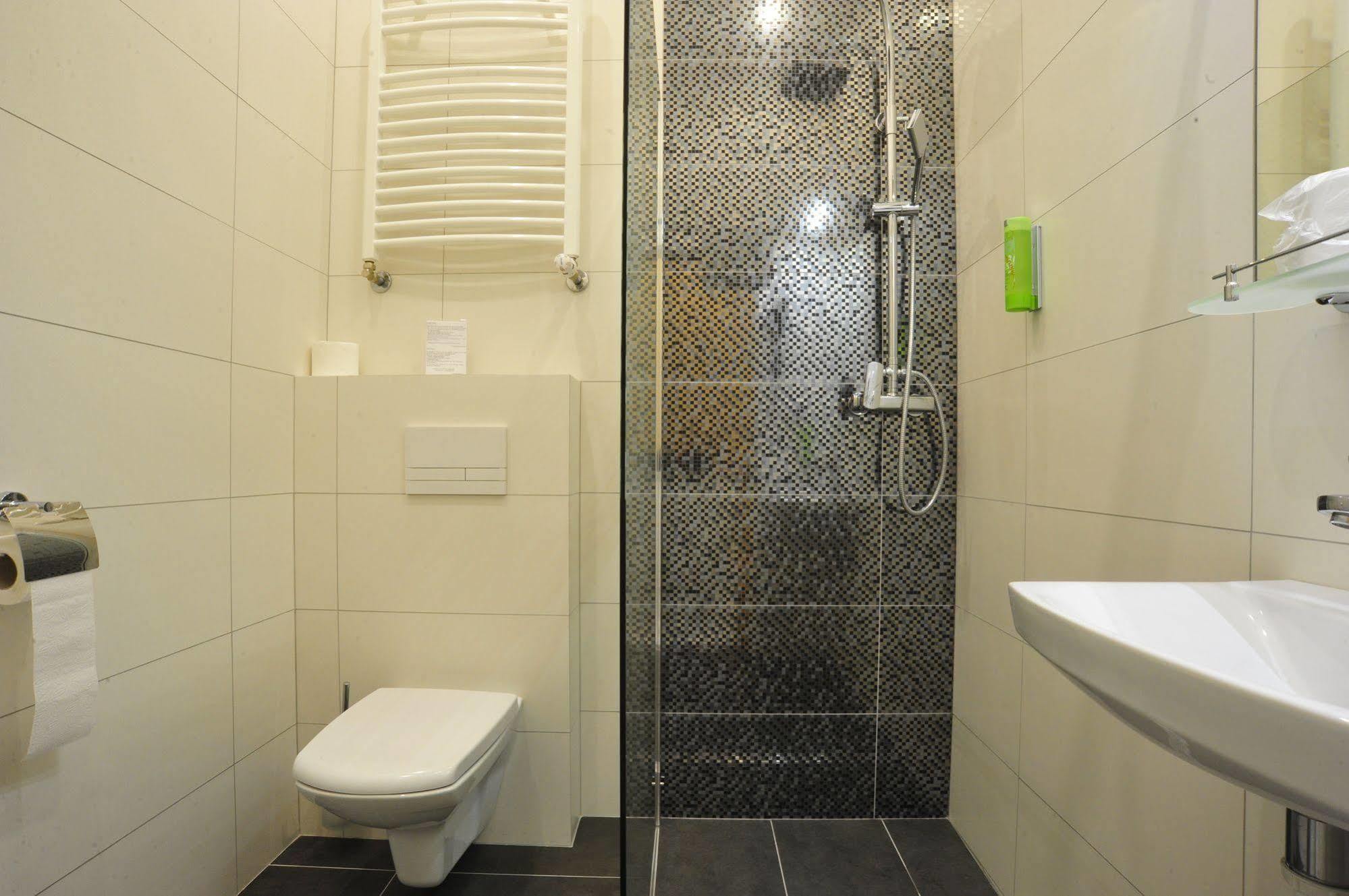 Apartment Kosmopolita *