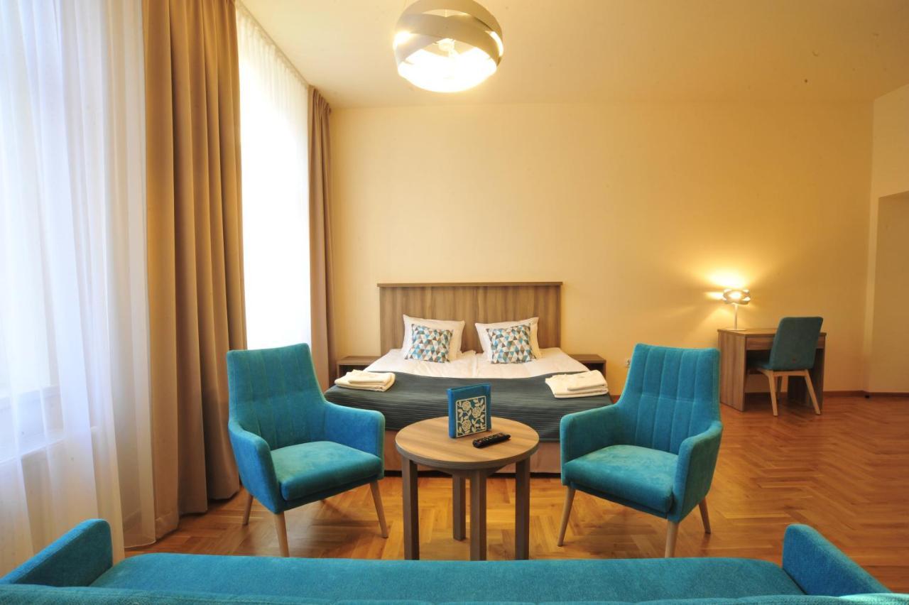 Kosmopolita Apartment *