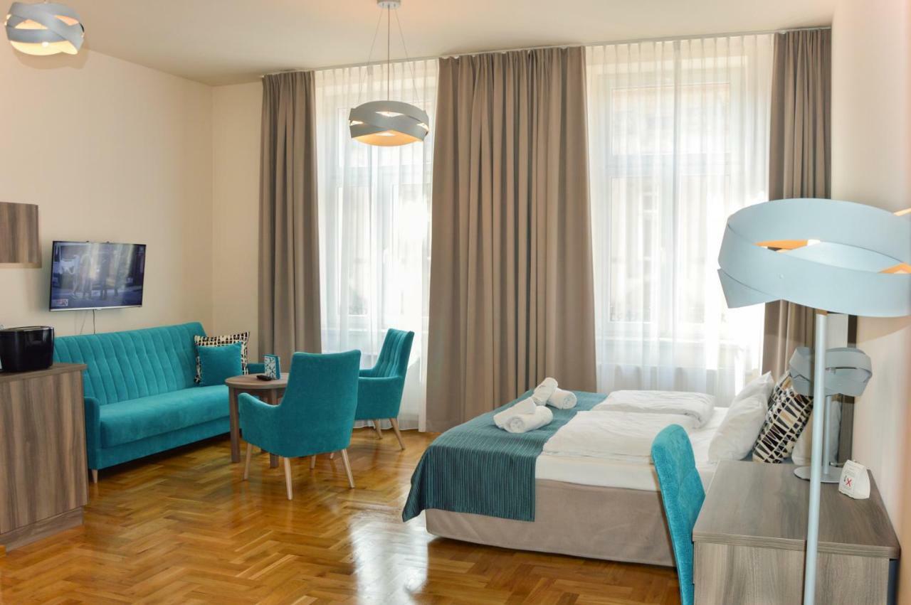 Kosmopolita Apartment Krakau