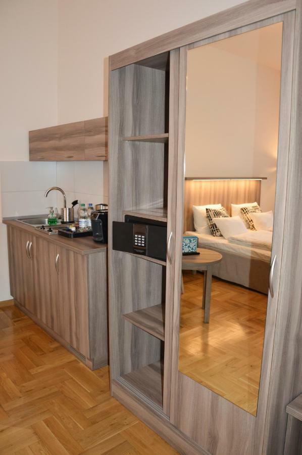 Apartment Kosmopolita