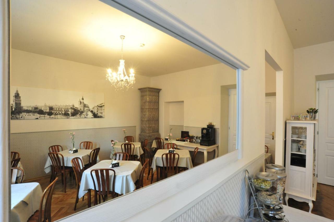 Apartment Kosmopolita Krakau